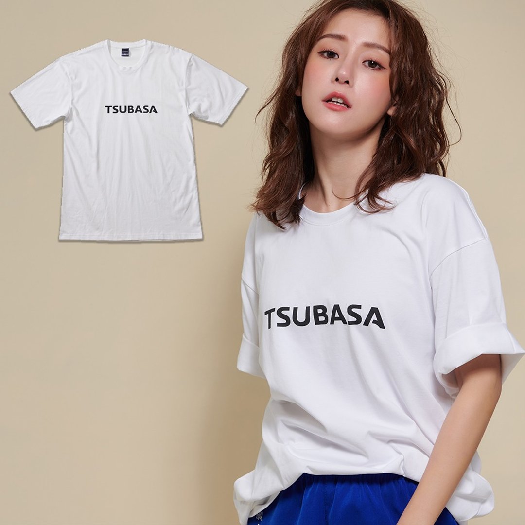ELEMENT 女款  贵丝棉 T-Shirt  白色 圆领T 休闲宽松款 - 女装 T 恤 - 棉 白色