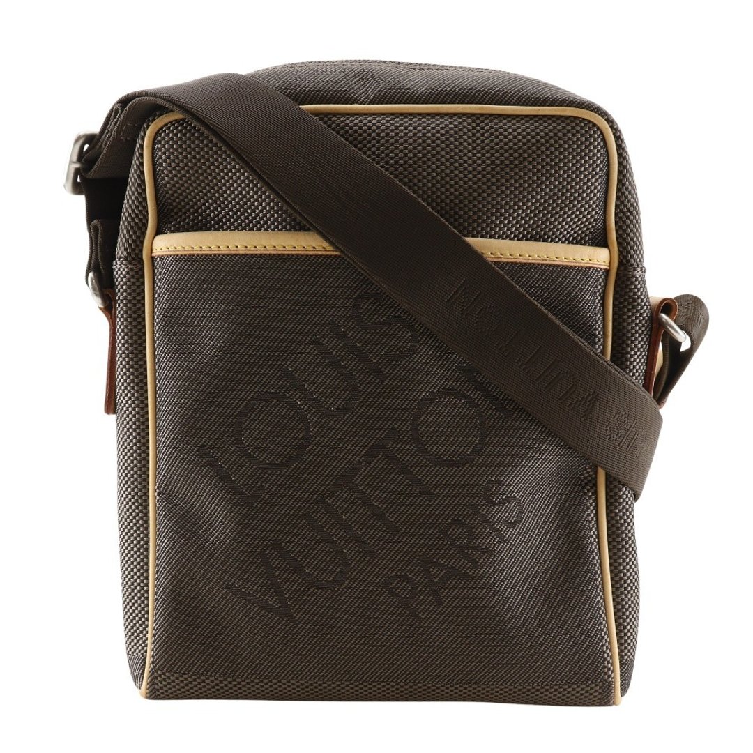 【日本直送】路易威登 LOUIS VUITTON Citadin NM 侧背包 M93224 Damier Geant 帆布 陶土棕 男士【二手】 - 侧背包/斜挎包 - 人造皮革 咖啡色