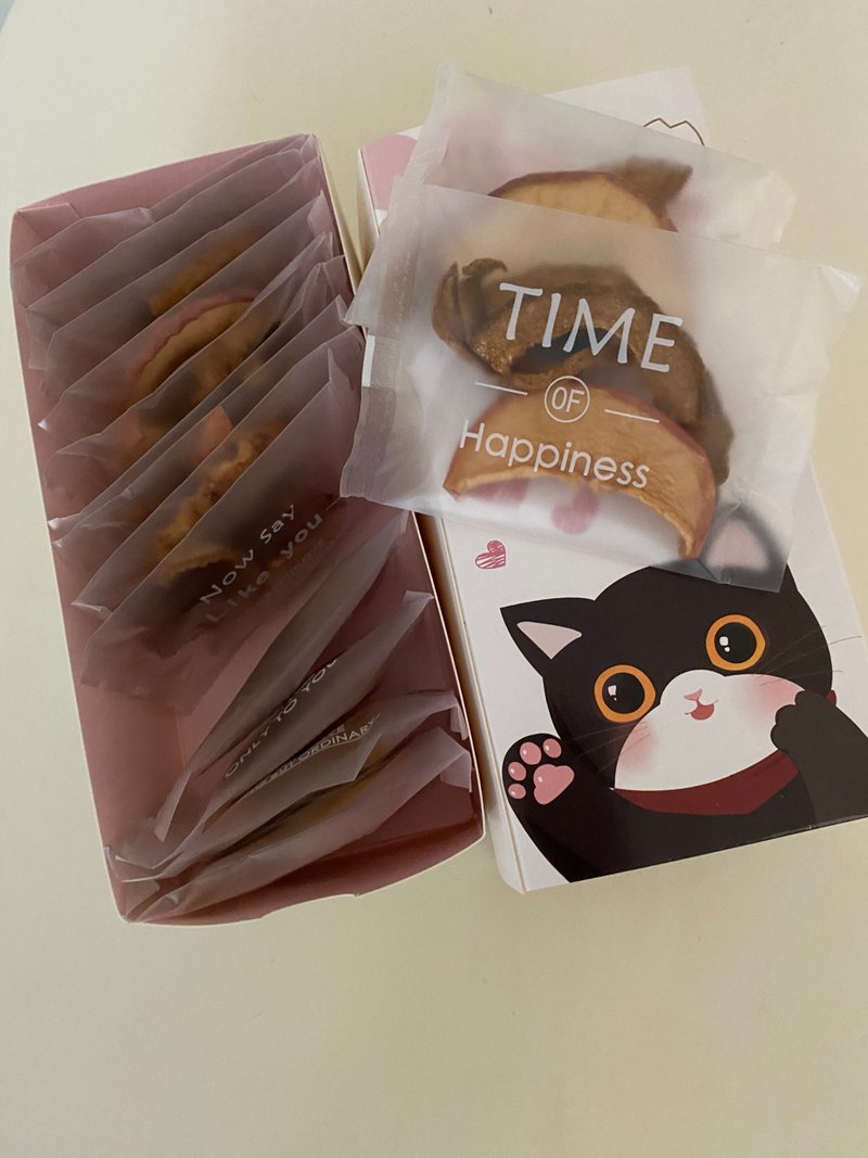 伊甸可乐酱 - 零食/点心 - 其他材质 