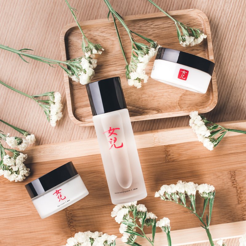 浸润保湿组 - 其他 - 其他材质 