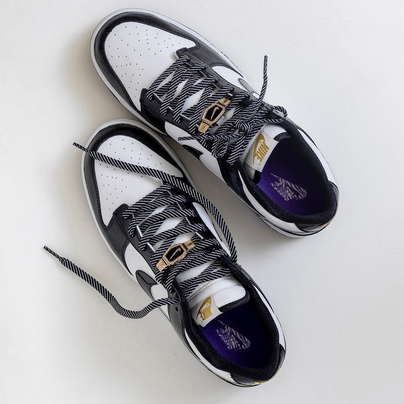 Mamba 曼巴 仿生扁带 (Edition 24) - 其他 - 聚酯纤维 黑色