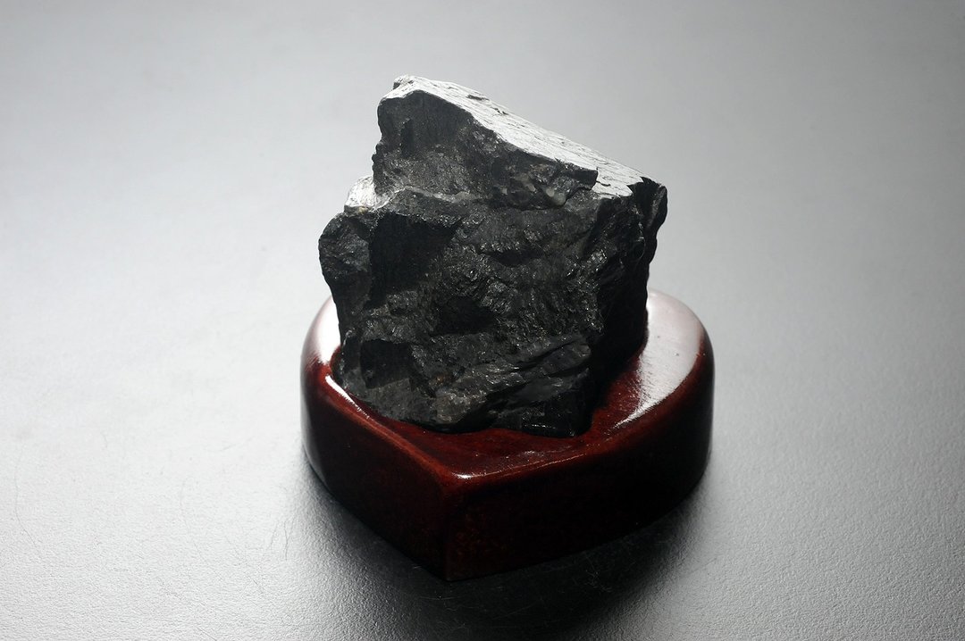 金运石原矿 矿石/水晶/灵修/开运/招财/破煞/防小人 - 摆饰 - 半宝石 