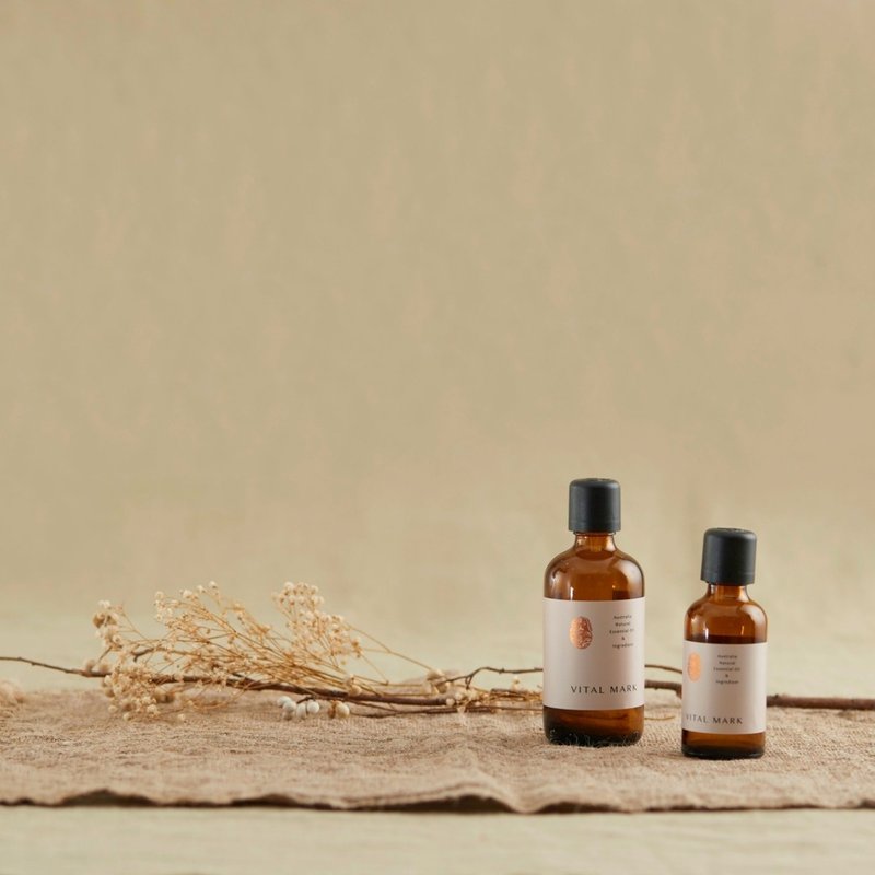 【SPA窈窕】轻盈 健康保养 窈窕 按摩 放松 圣诞节 礼物 - 香薰/精油/线香 - 精油 