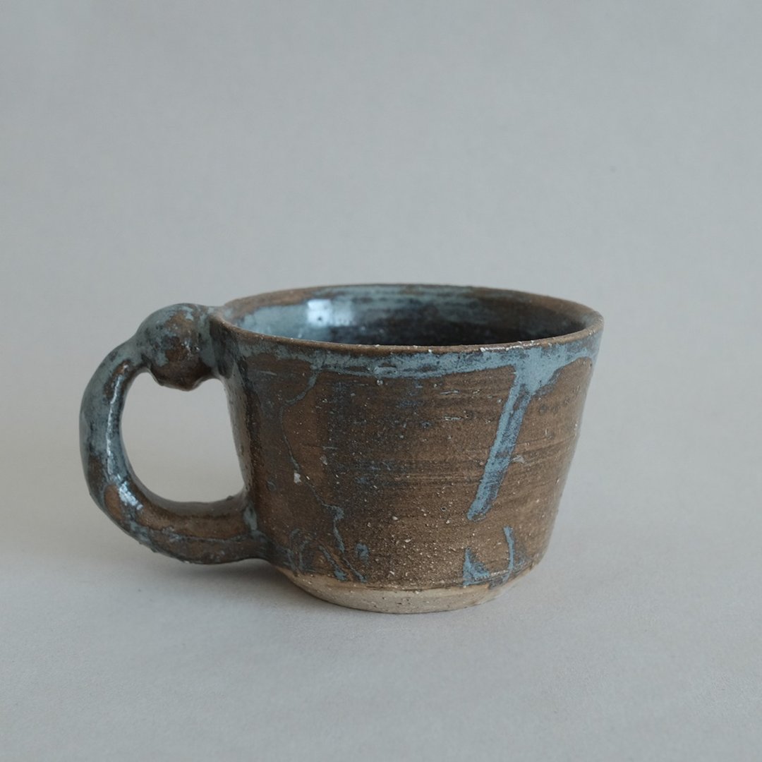 vessel 陶制小马克杯 - 其他杯子 - 陶 多色