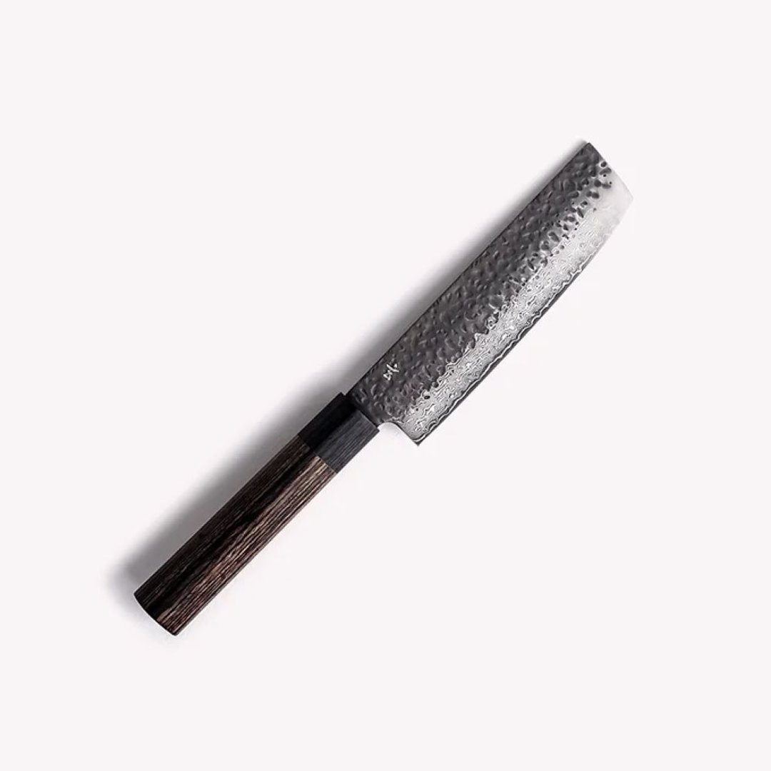 玄 / Nakiri knife 菜切刀 - 菜刀/刀架 - 其他材质 