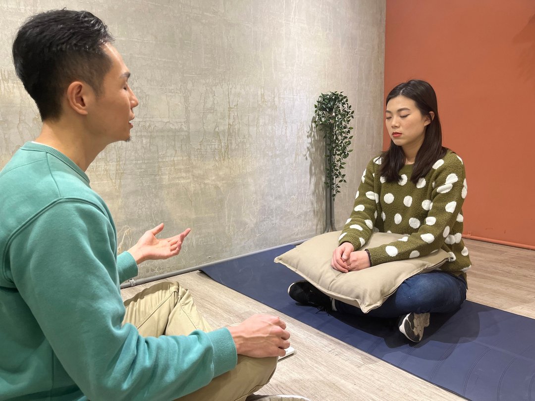 【6-7月】人类图超深度解读+讲座课+冥想－在线/现场/单人/双人 - 摄影/心灵/讲座 - 其他材质 