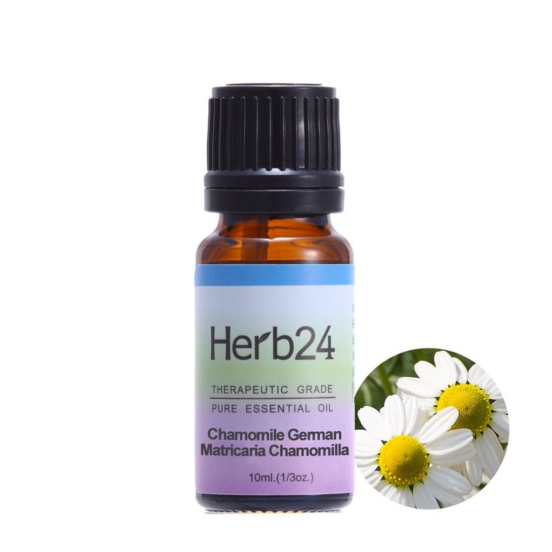 德国洋甘菊 纯质精油 10ml - 香薰/精油/线香 - 精油 