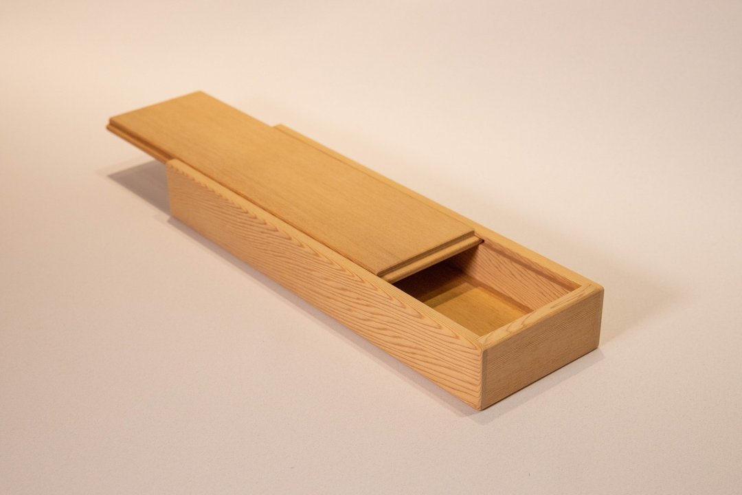 【新品】【非木不可】台湾桧木系列 - 收纳用品 - 木头 
