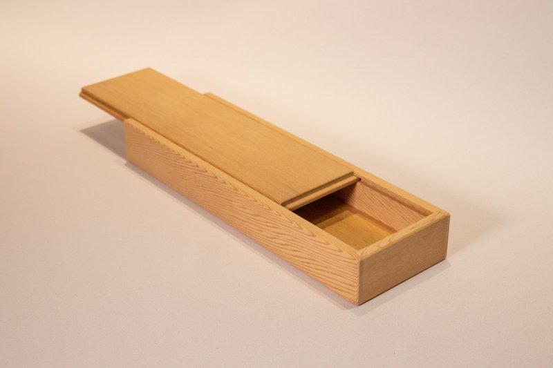 【新品】【非木不可】台湾桧木系列 - 收纳用品 - 木头 