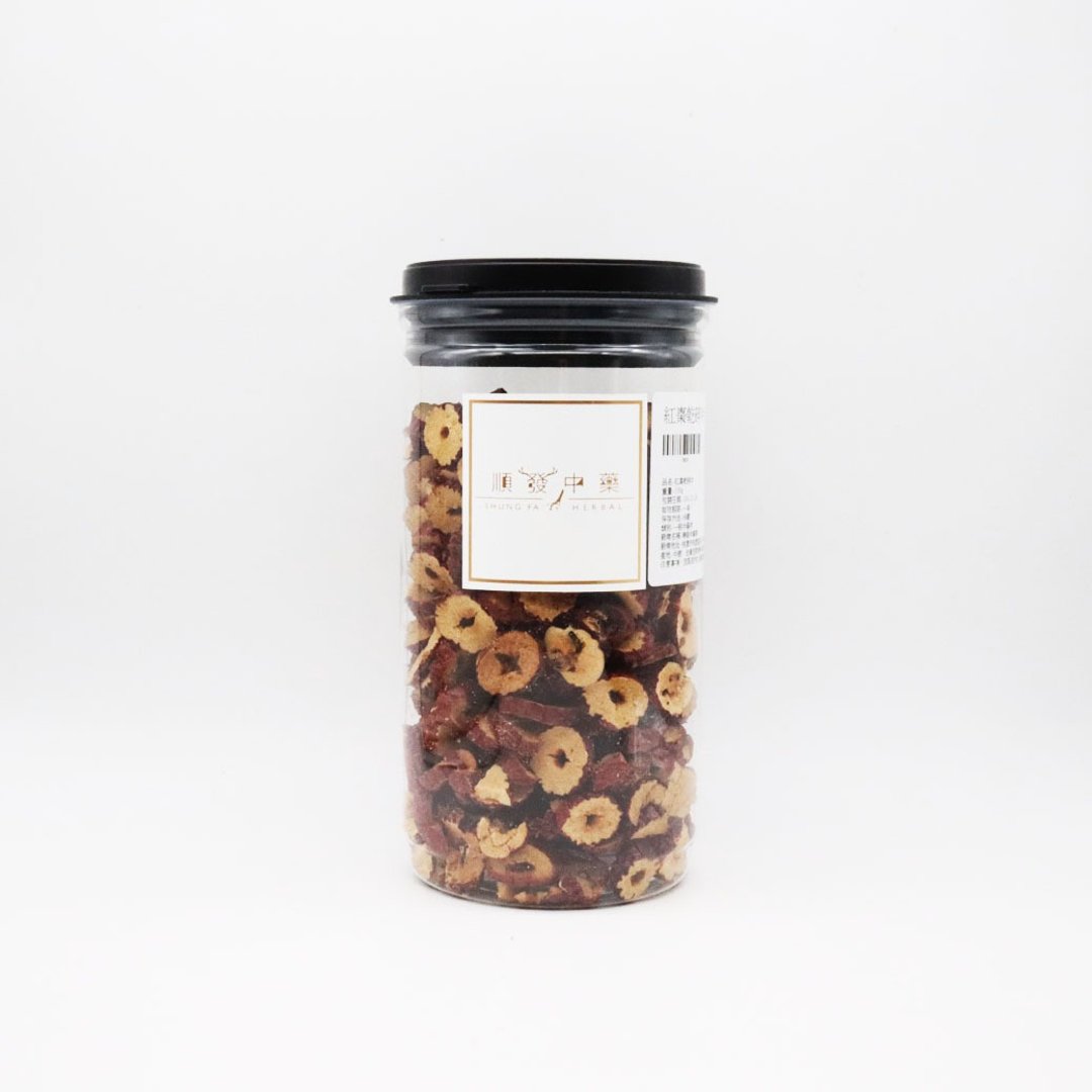 红枣干 | 情人节礼物 | 新年礼品 | 生日礼 | 电影零食 | 点心 - 零食/点心 - 其他材质 红色