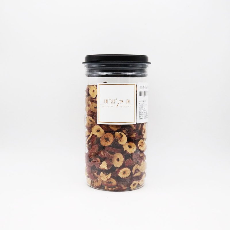 红枣干 | 情人节礼物 | 新年礼品 | 生日礼 | 电影零食 | 点心 - 零食/点心 - 其他材质 红色