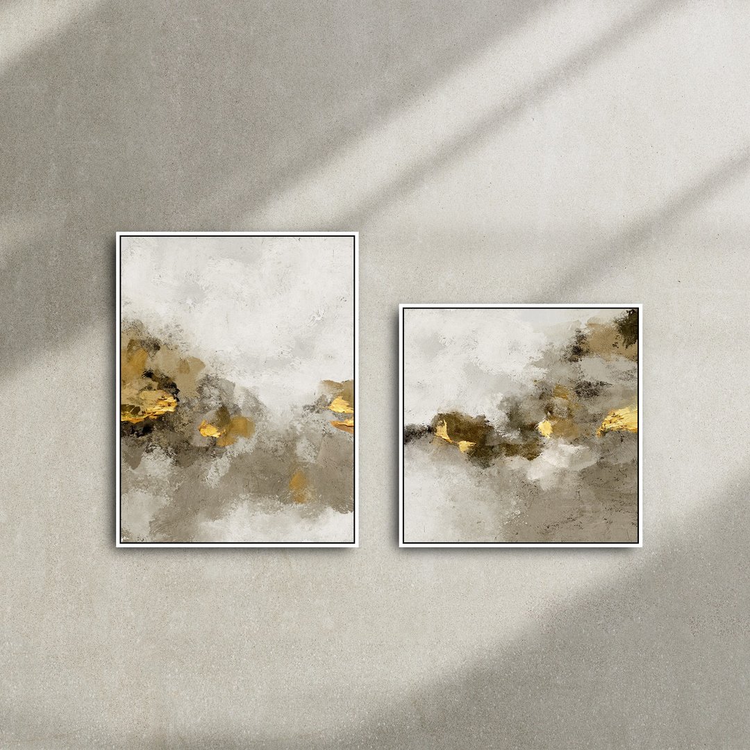 岁月缓缓 | 艺术微喷 | 挂画 - 海报/装饰画/版画 - 木头 