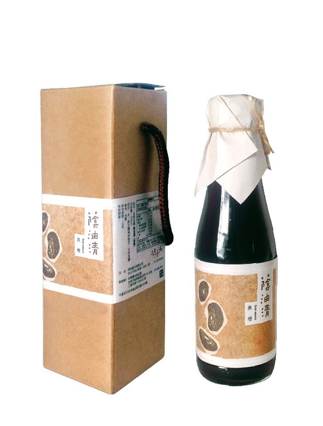 无糖荫油清 - 酱料/调味料 - 新鲜食材 