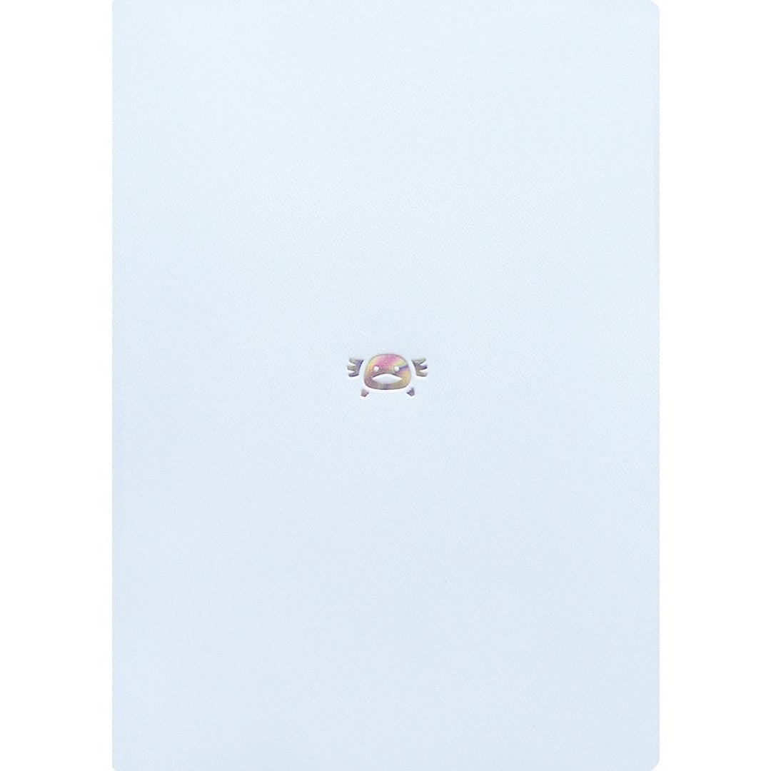 MATOKA 日志 2026 年版 1 月开始 B6 周记事 方格 Point Wooper - 笔记本/手帐 - 纸 