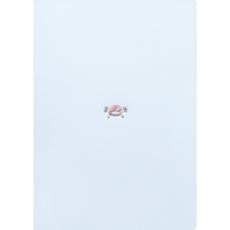 MATOKA 日志 2026 年版 1 月开始 B6 周记事 方格 Point Wooper - 笔记本/手帐 - 纸 