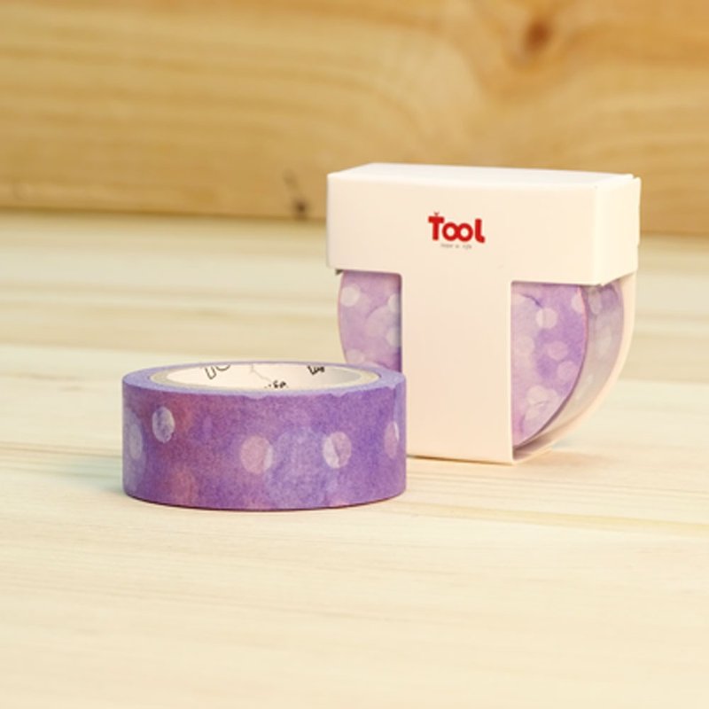 手感100%纸胶带 impression /47130779712 - 纸胶带 - 纸 