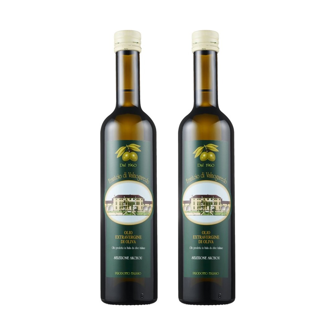 FDV农家瑞第一道冷压特级初榨橄榄油 (橄榄油500ml x 2瓶) - 酱料/调味料 - 新鲜食材 