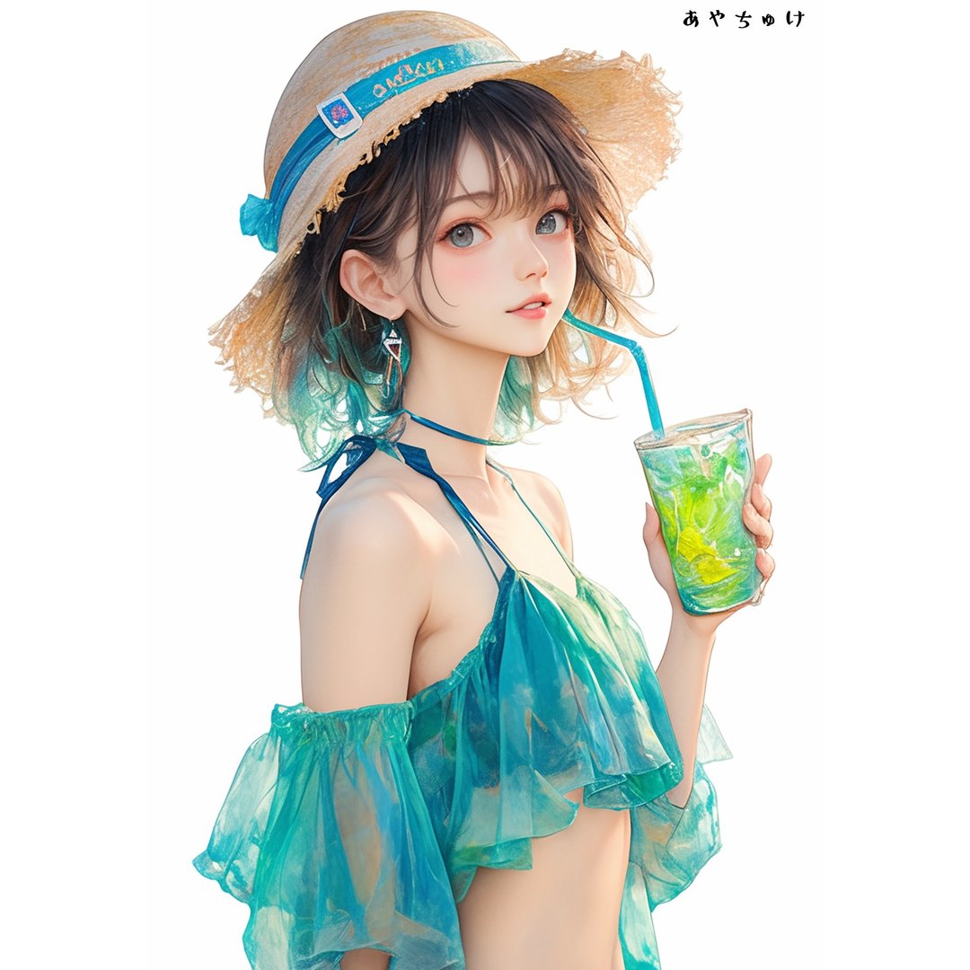【8月新款】07-099-0088 拼贴贴纸 - 贴纸 - 纸 