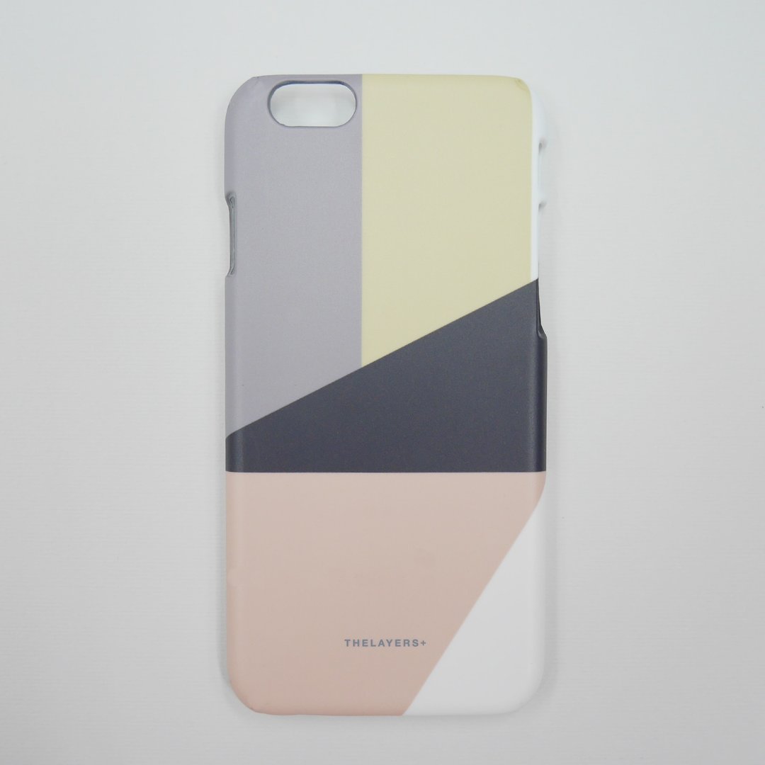免费印名 | Graphic Print PLANET Phone case 订制原创手机壳 - 手机壳/手机套 - 塑料 多色