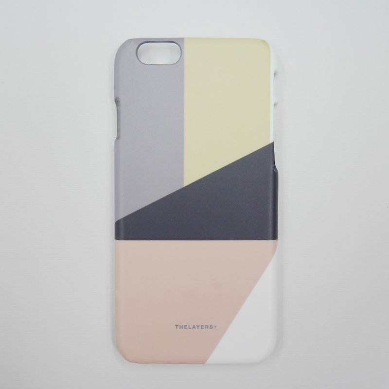 免费印名 | Graphic Print PLANET Phone case 订制原创手机壳 - 手机壳/手机套 - 塑料 多色