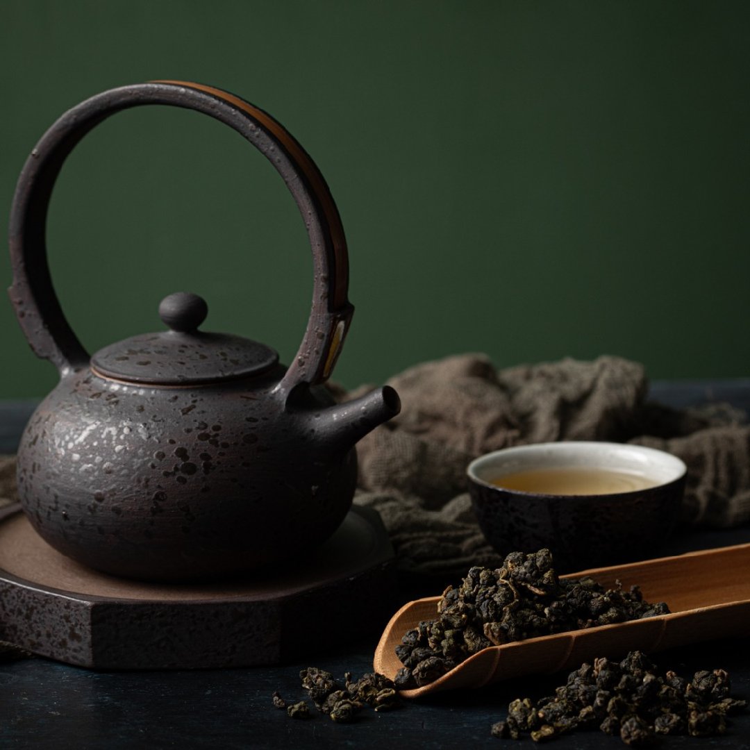 纾压茶 - GABA佳叶龙茶 - 茶 - 新鲜食材 