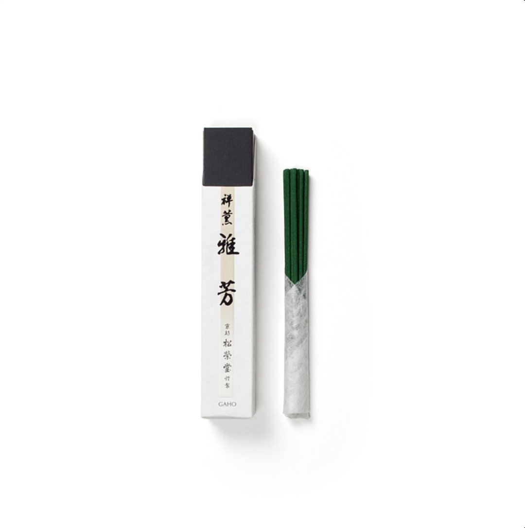 高级线香  祥薫  雅芳 - 香薰/精油/线香 - 其他材质 