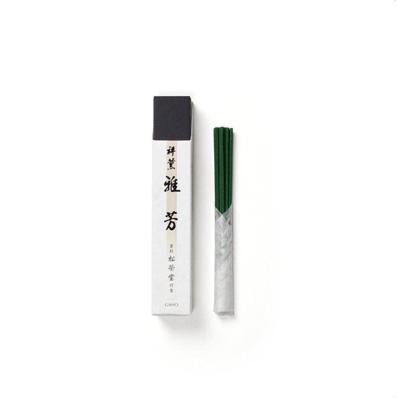 高级线香  祥薫  雅芳 - 香薰/精油/线香 - 其他材质 