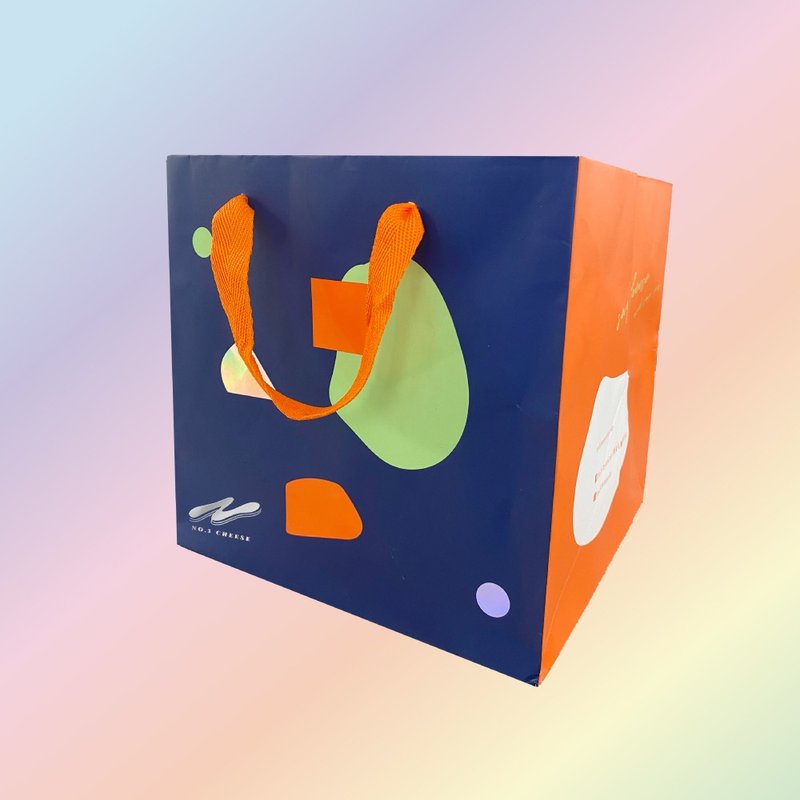 加购提袋 - 其他 - 纸 