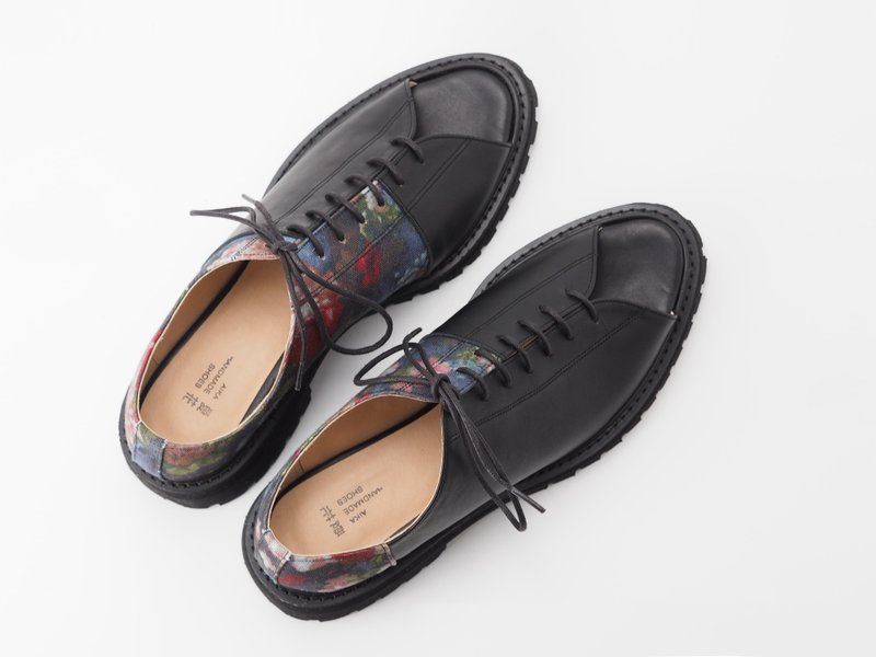 展示品出清 - 爱花里里安鞋 Eu 39# - 男女凉鞋 - 真皮 多色