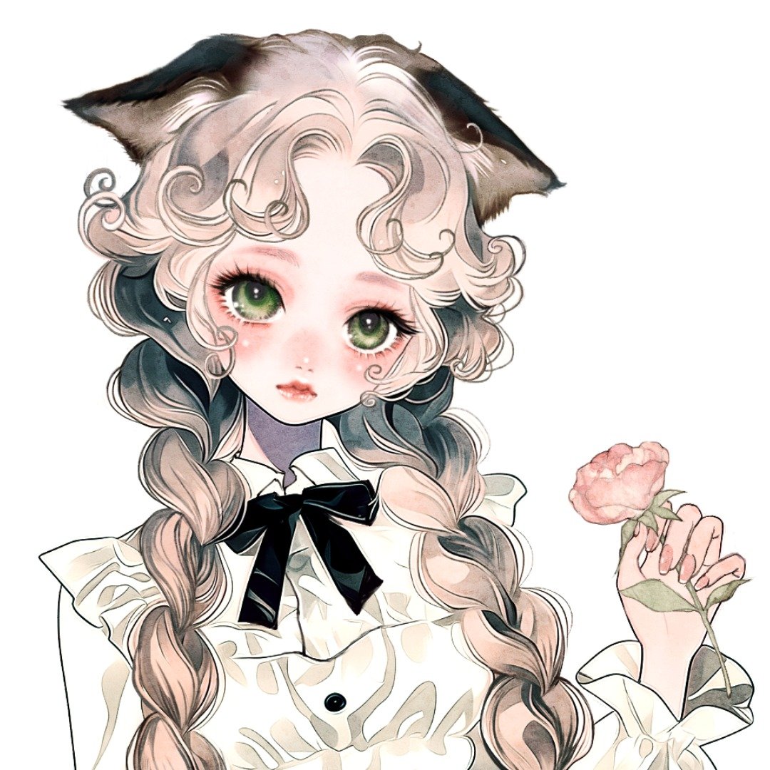 【Pinkoi 独家预购】猫之日 set - 贴纸 - 纸 