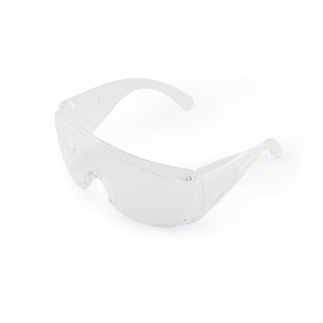 【ACEKA】全罩式多用途防护眼镜(SHIELD 防护系列) - 眼镜/眼镜框 - 塑料 