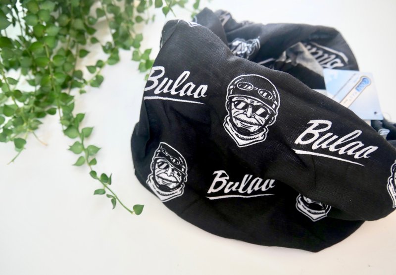 Bulao | 不老骑士头巾 - 其他 - 其他材质 