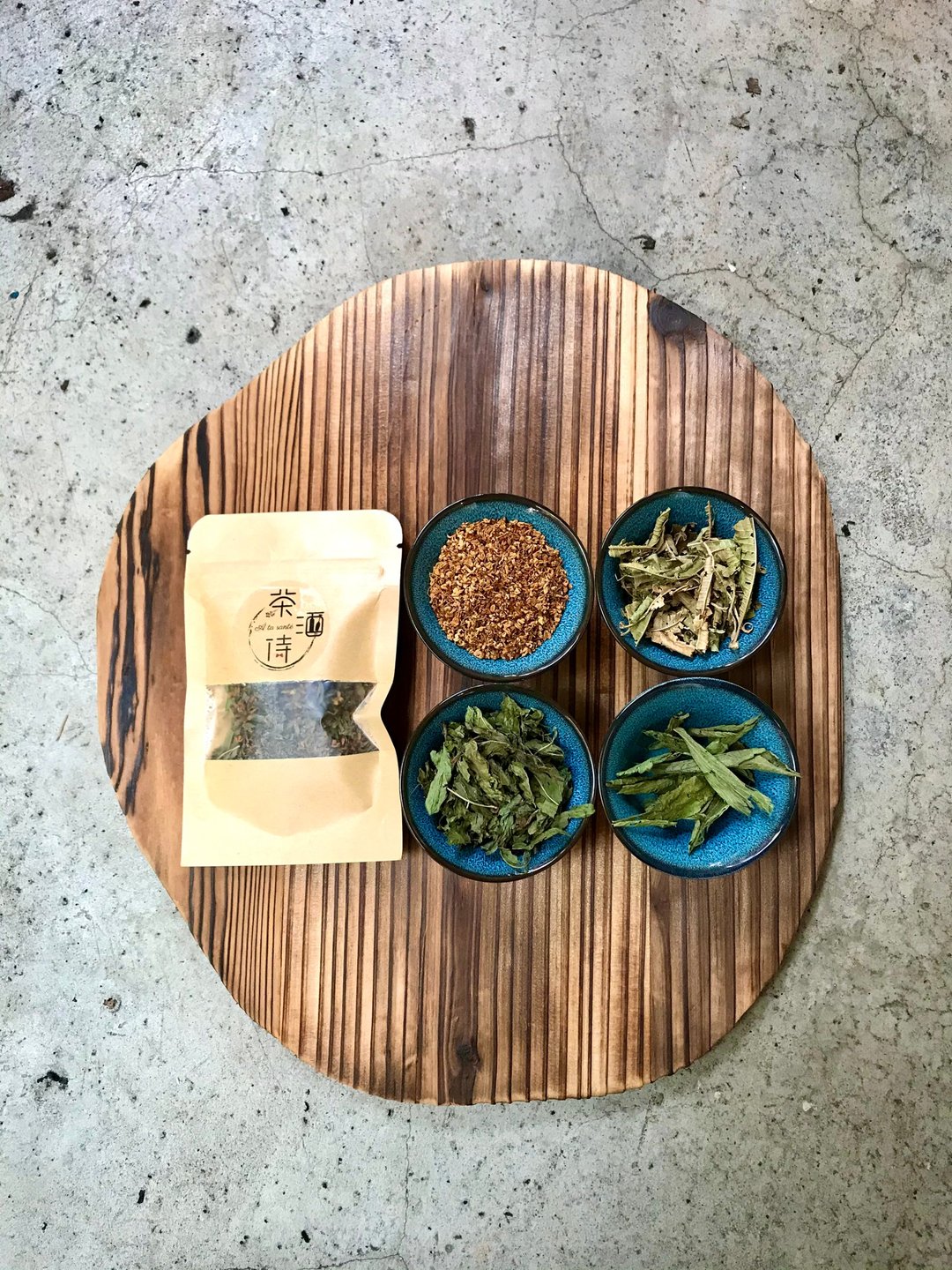 职业茶-客服茶、一样的事到底要说几遍茶 花草茶 - 茶 - 植物．花 