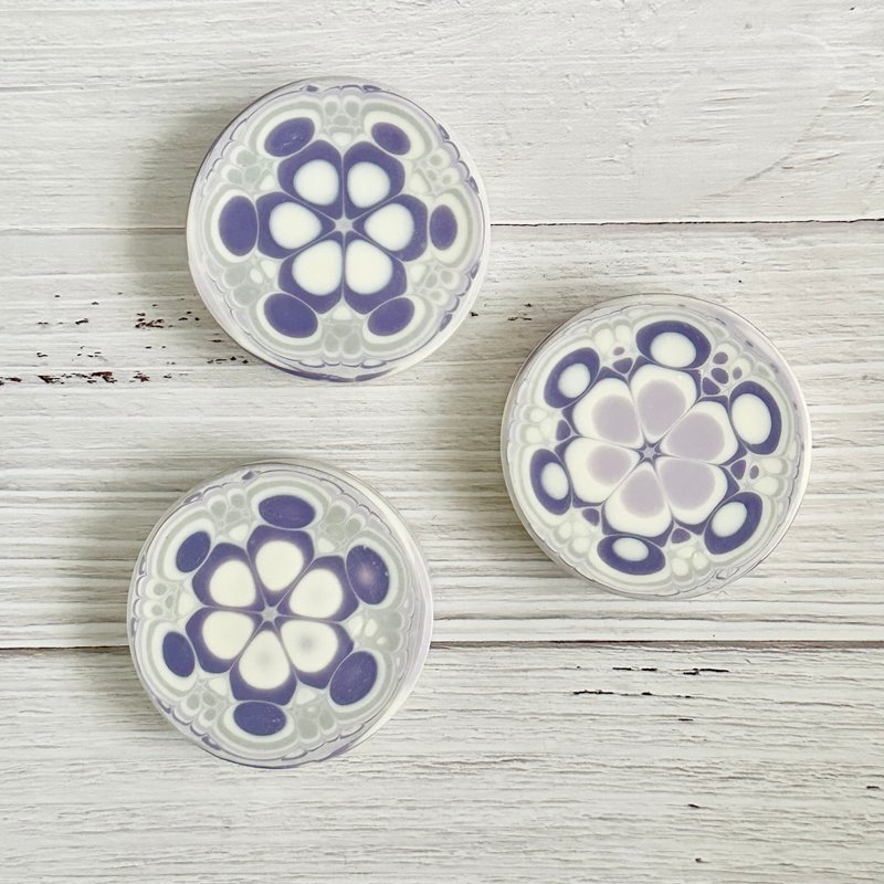 花砖艺术手工皂 花砖皂 - 肥皂/手工皂 - 其他材质 