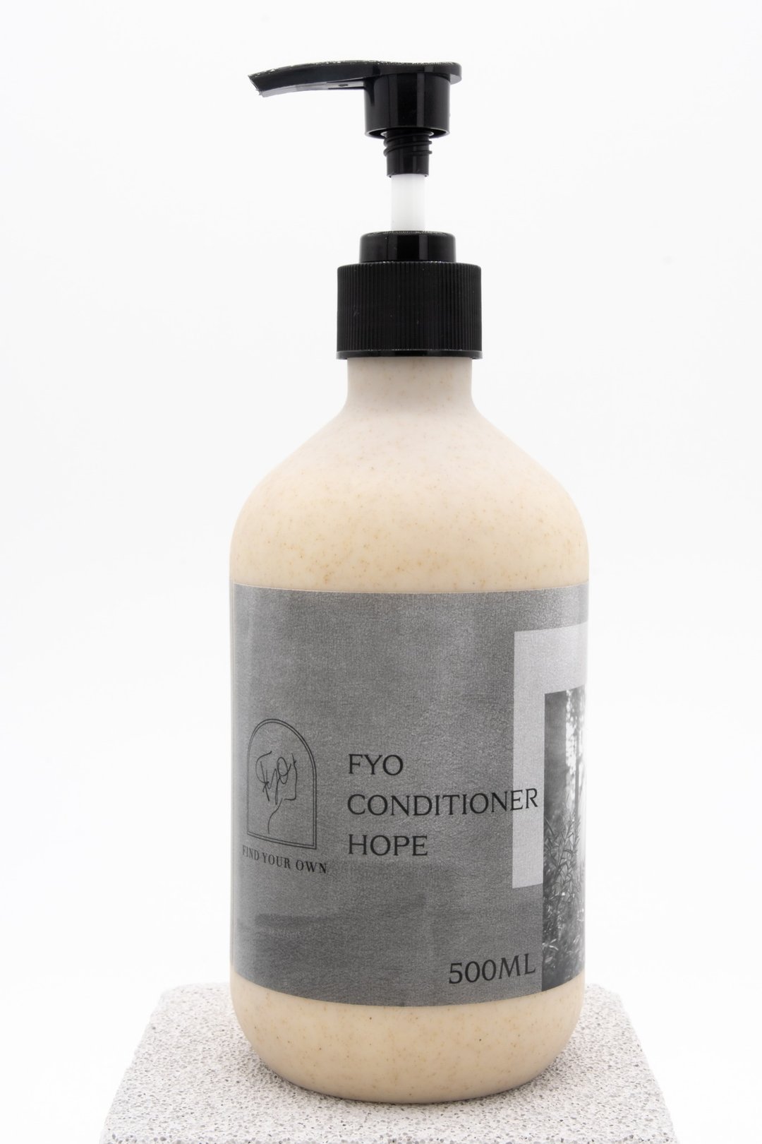 FYO草调护发素 - 润发用品 - 浓缩/萃取物 