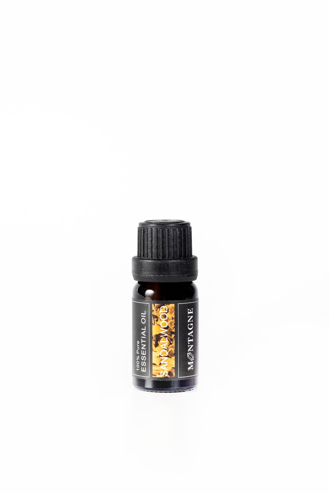 【Montagne】SANDALWOOD | 檀木精油 - 香薰/精油/线香 - 精油 多色