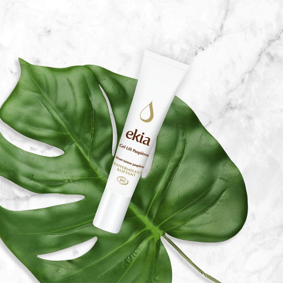 【法国 EKIA】龙血特效抗皱拉提眼胶 15ml - 精华液/安瓶 - 浓缩/萃取物 白色