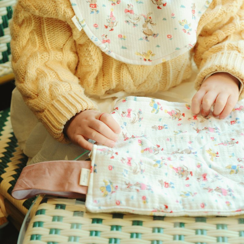 水洗斜挎包&手巾 || ASPO手工签名森友 || 厨房装修, 环保, 小巧 - 毛巾浴巾 - 棉．麻 