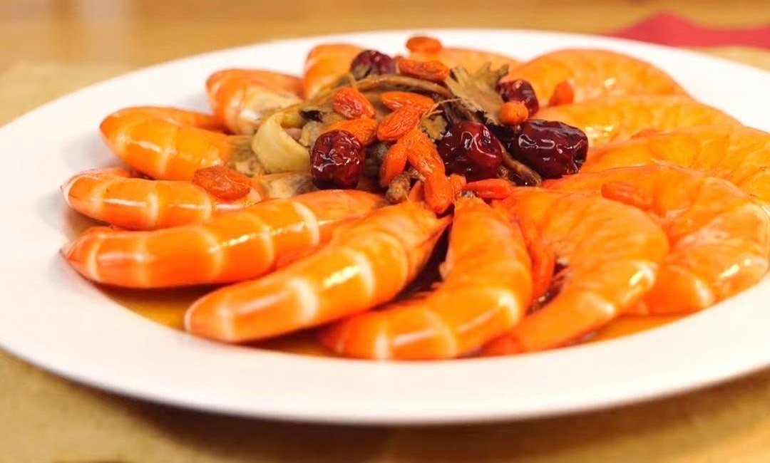 【料理学】夏季港式沁馔飨宴 - 龙少爷港式海鲜餐厅 示范课 - 美食 - 其他材质 