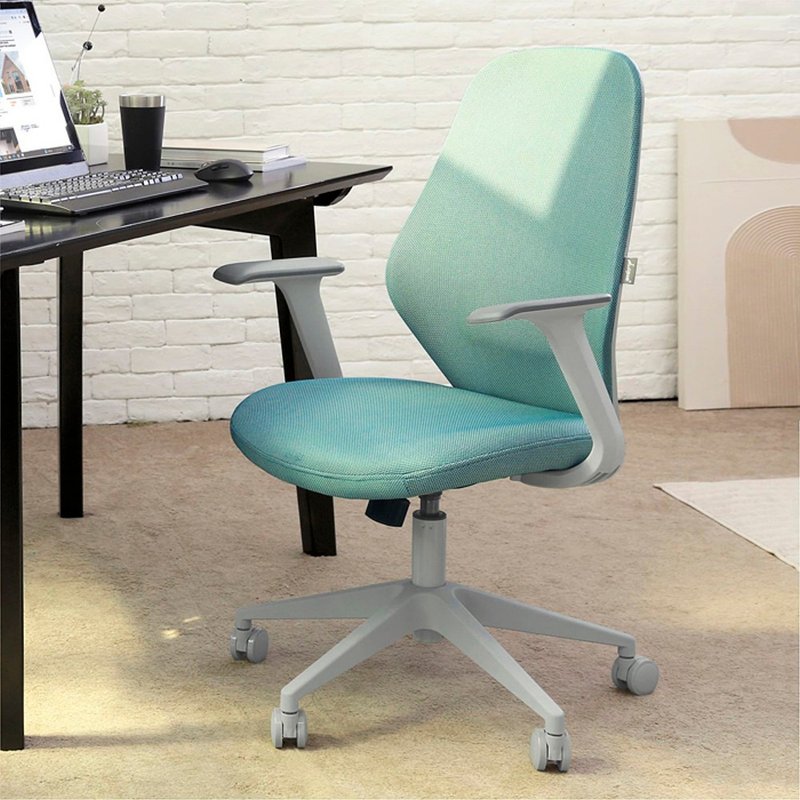 筑波电脑椅 - 椅子/沙发 - 其他材质 