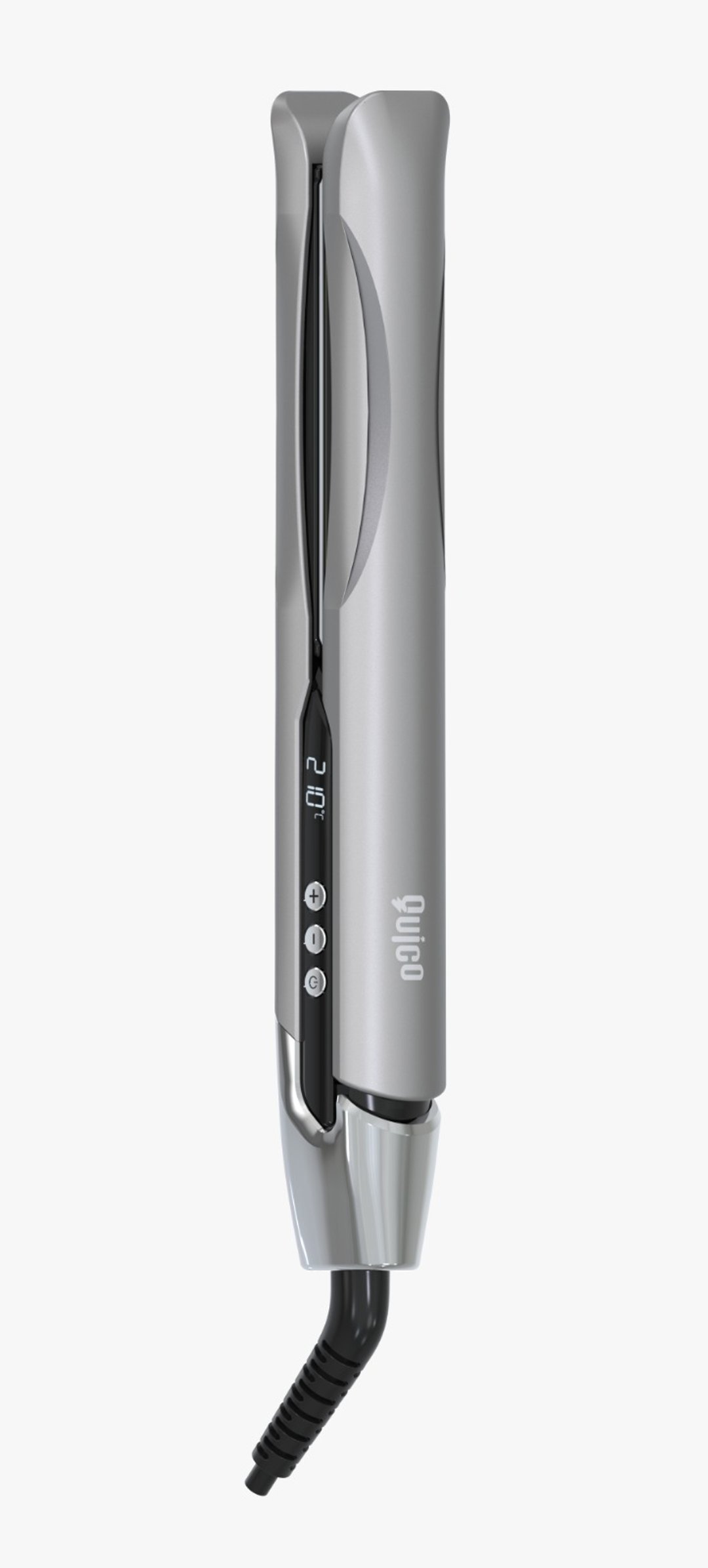 QUICO FlexiWrap 负离子造型器 - 其他小家电 - 其他金属 