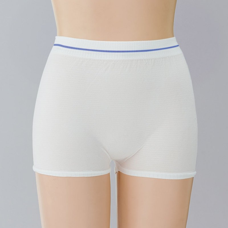 多用途弹性平口裤(男女适用)(两种尺寸)-1入 - 其他 - 其他材质 