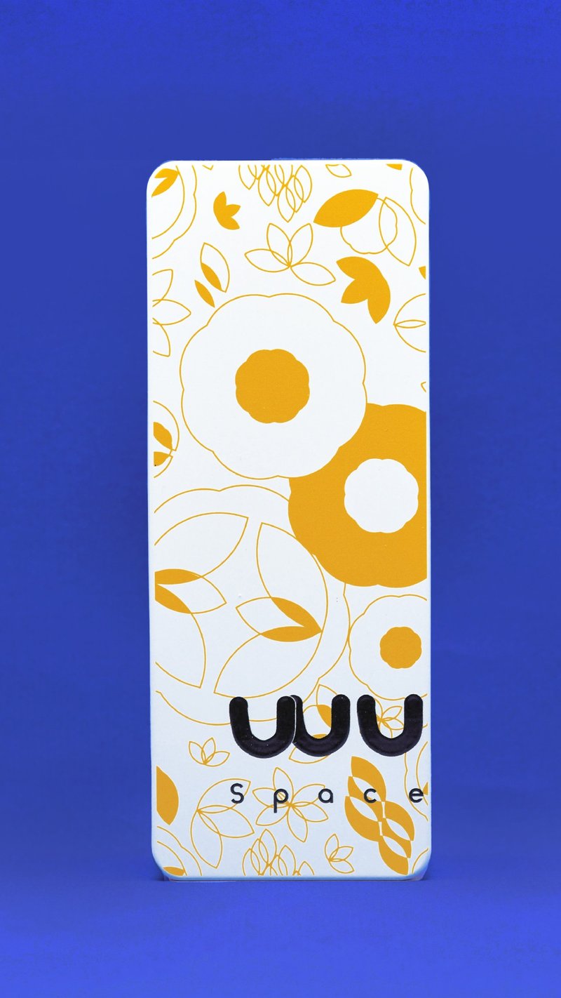 晚霞绚烂 Brilliant Sunset - 茶 - 其他材质 