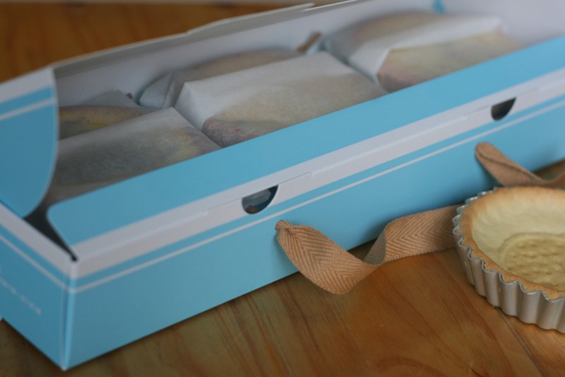 urara阁楼上的咸点店  三入礼盒  野餐  露营 - 其他 - 新鲜食材 