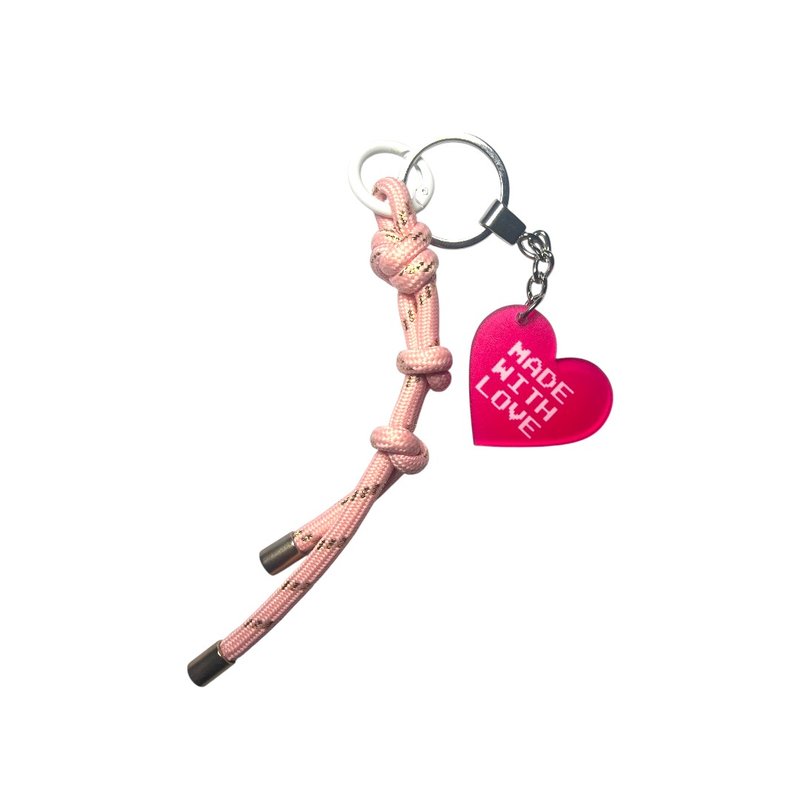 SCANFC Made with LOVE 挂饰 - 手机配件 - 其他材质 