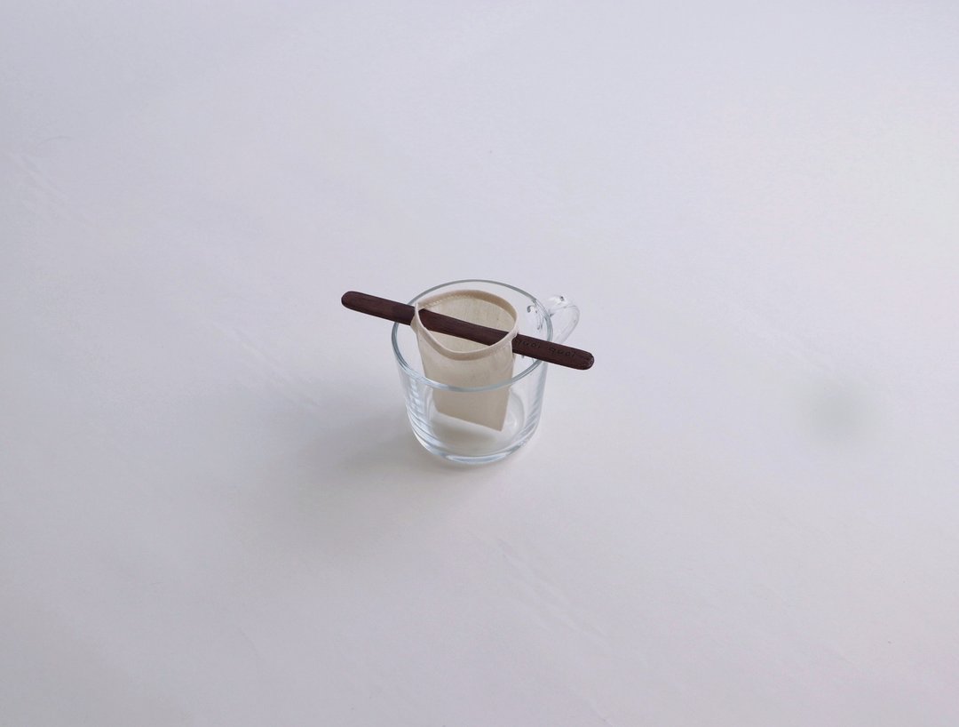 茶汤滤  咖啡滤网 泸袋 - 咖啡壶/周边 - 棉 