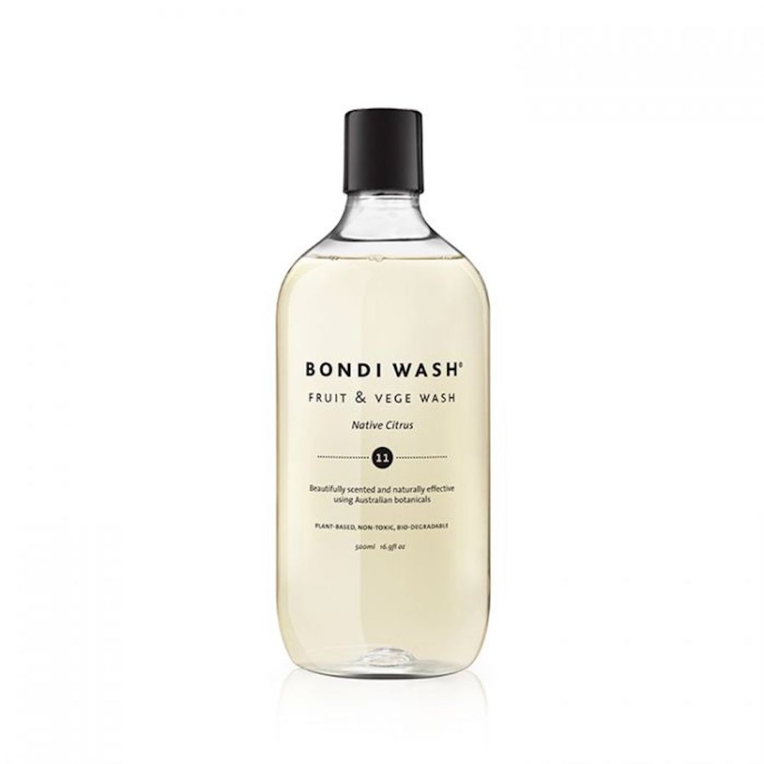 【健康料理】天然蔬果洁净液 500ml - 其他 - 浓缩/萃取物 多色