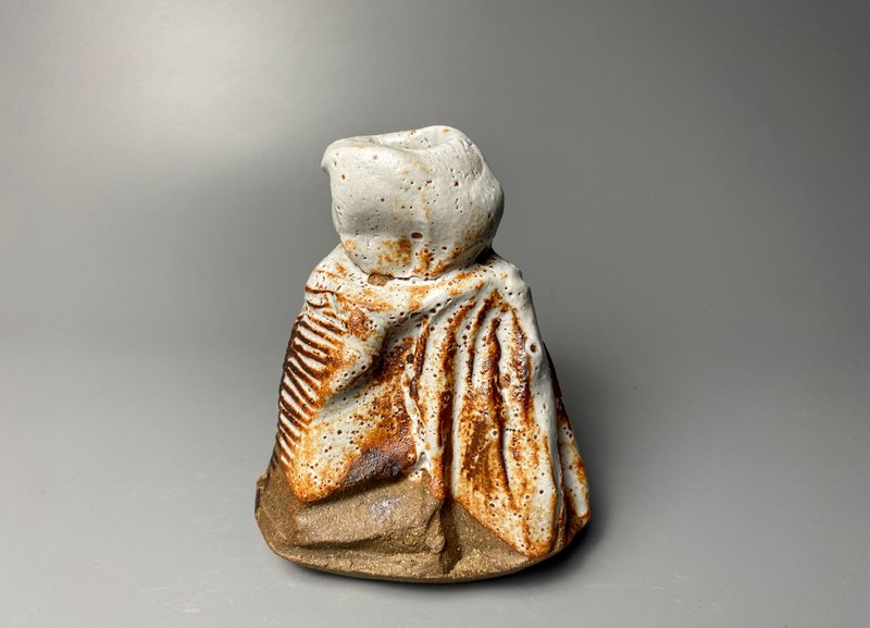 花瓶 - 花瓶/陶器 - 陶 