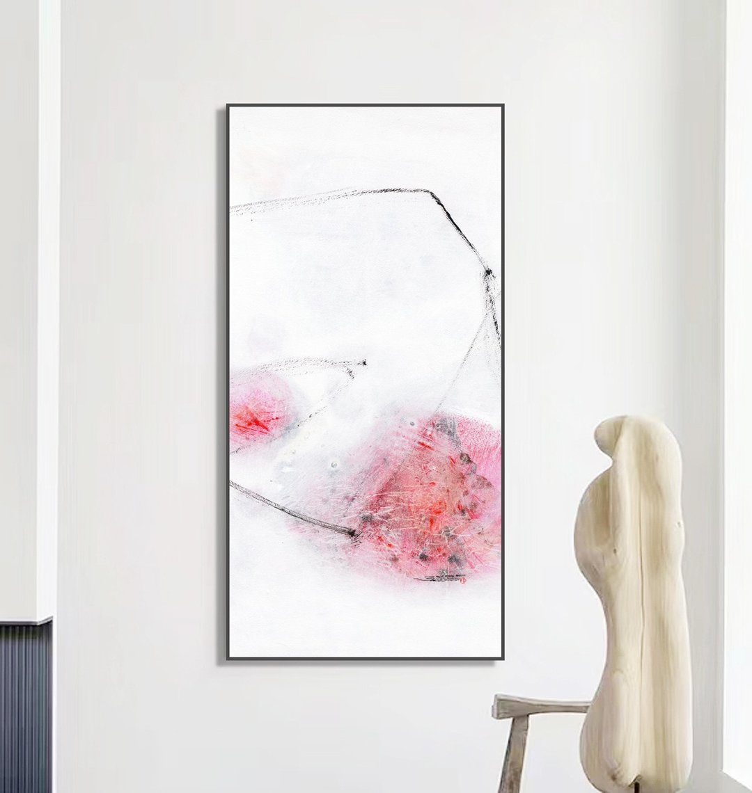 小红书设计师都在找的水彩艺术家林顺雄高清复刻艺术版画 - 海报/装饰画/版画 - 其他材质 多色
