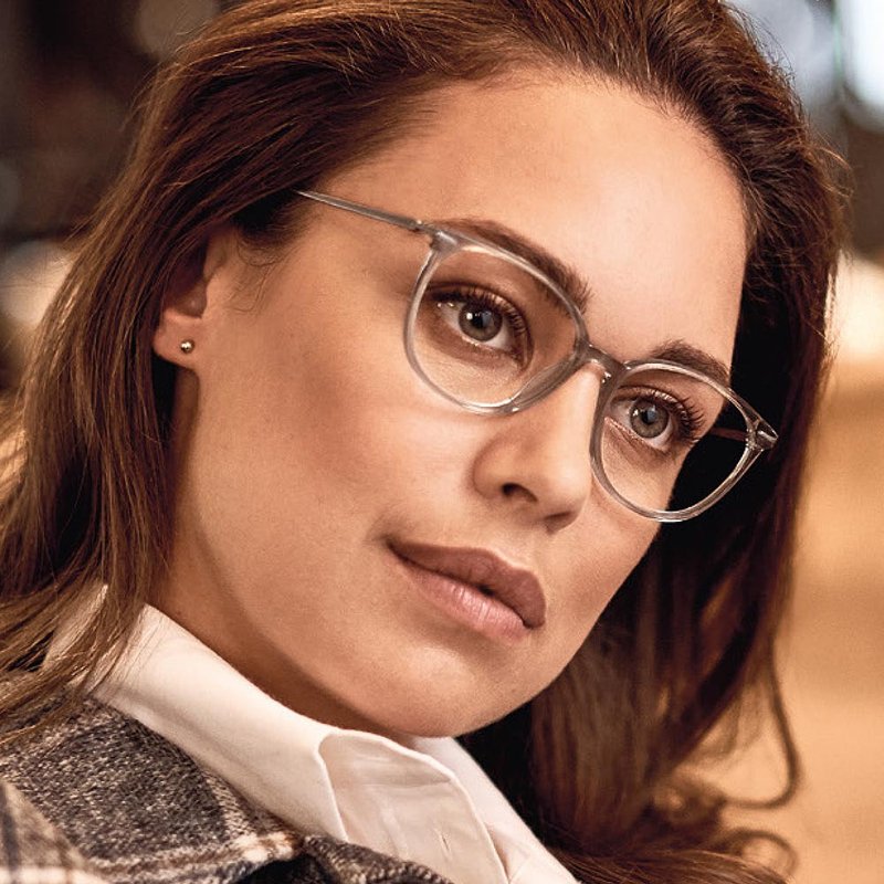 乔瑟艾森巴赫 德国经典板料复合钛合金眼镜 983010 (共五色) - 眼镜/眼镜框 - 塑料 多色